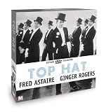 Top Hat - Coffret Collector