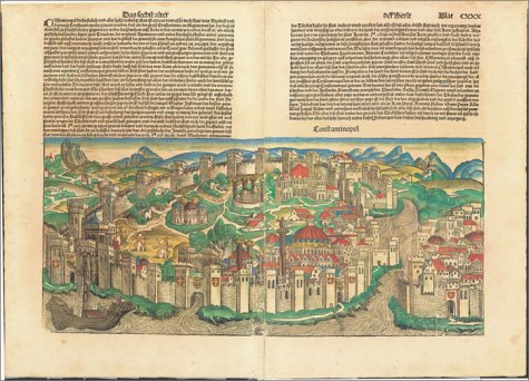 Chronicle of the World: Hartmann Schedel (Taschen jumbo series)