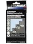 HAKUBA USA INC HKSNL Photo and Camera Cleaning Cloth