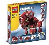 Eigenschaften LEGO 4892 / LEGO Creator 4892 - Dinosaurier
