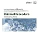 Law School Legends Criminal Procedure (Law School Legends Audio Series)