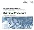 Law School Legends Criminal Procedure (Law School Legends Audio Series)