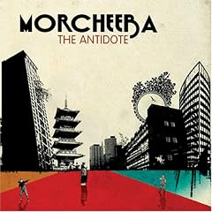 Antidote,the