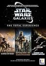 Star Wars Galaxies...