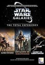 Star Wars Galaxies: The Total Experience (PC)