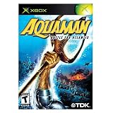  : Aquaman: Battle for Atlantis