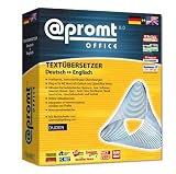 PROMT Office 8.0 Englisch-Deutsch - 