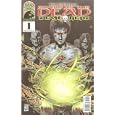 Books of the Dead: Devilhead #1 2005 by Tom Sullivan and Josh Medors