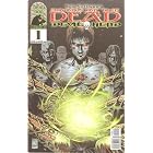 Click here to buy Books of the Dead: Devilhead #1 2005 by  Tom Sullivan and Josh Medors.