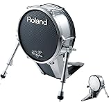 ROLAND KD-140 V-DRUM PAD Vドラムキックパッドの画像