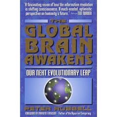 Global Brain Awakens: Our Next Evolutionary Leap