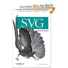 Svg Essentials