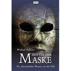Hinter der Maske.