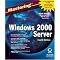 A Windows 2000 Server Reading List