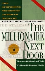 The Millionaire Next Door