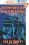 Homemade Haunting: A Novel