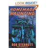Homemade Haunting: A Novel