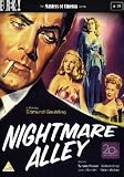 Nightmare Alley [UK IMPORT] - Tyrone Jr. Power
