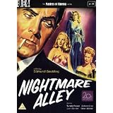 Nightmare Alley [UK Import]von "Tyrone Jr. Power"
