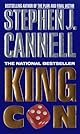 King Con (Wheeler Large Print Book Series (Cloth))