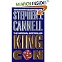 King Con: A Novel