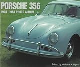 Porsche 356, 1948-1965 Photo Album