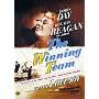 The Winning Team - Authentic Region 1 DVD from Warner Brothers starring Doris Day and Ronald Reagan