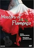 Masters of Flamenco [2005]