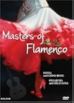 Masters of Flamenco - Early Televisio...