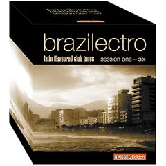 Brazilectro (Ltd.Ed)