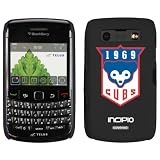 MLB Chicago Cubs 1968-69 - Bear Cubs design on BlackBerry Bold 9700/9780 Case by Incipio
