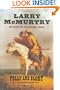 Folly and Glory: A Novel (The Berrybender Narratives, Book 4)