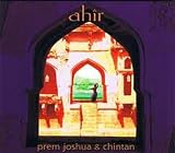 Ahir - Prem Joshua (World Music / Fusion / New Age Music / CD)