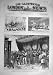 1888 King Italy German Emperor Railway Station Rome