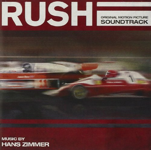 Rush Hans Zimmer