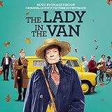 The Lady In The Van
