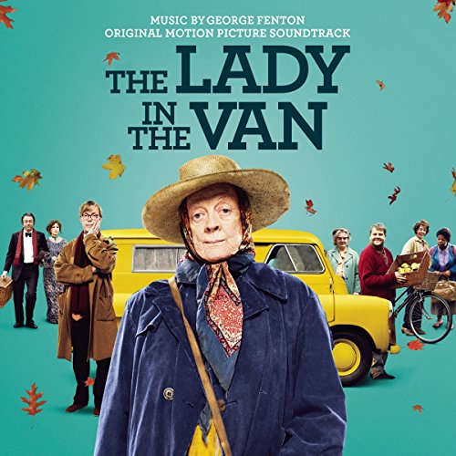 The Lady In The Van George Fenton