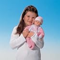 Zapf Creation My First Baby Annabell, 36 cm (759684)