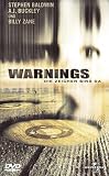 Warnings - Die Zeichen sind da - Stephen Baldwin