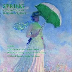 Spring: A Collection of Seasonal Classics