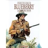 Blueberry, tome 9 : La Piste des Siouxpar Jean Giraud