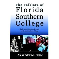 The Folklore of Florida Southern College