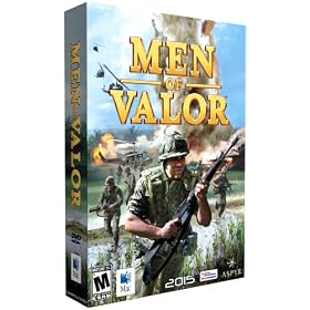Men of Valor (Mac)
