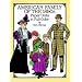 American Family of the 1890s Paper Dolls in Full Color