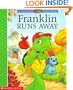 Franklin Runs Away (Franklin TV Storybook)
