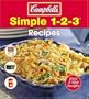 Simple As 1 2 3 Campbells Recipes
