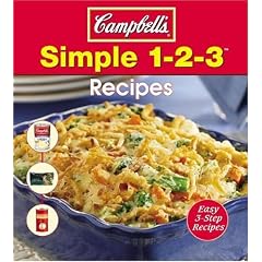 Simple As 1 2 3 Campbells Recipes