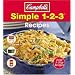 Simple As 1 2 3 Campbells Recipes