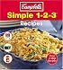 Simple As 1 2 3 Campbells Recipes