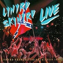 Southern by the Grace of God - Tribute Tour 1987